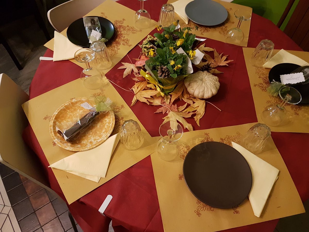 Trattoria Alpina - 2