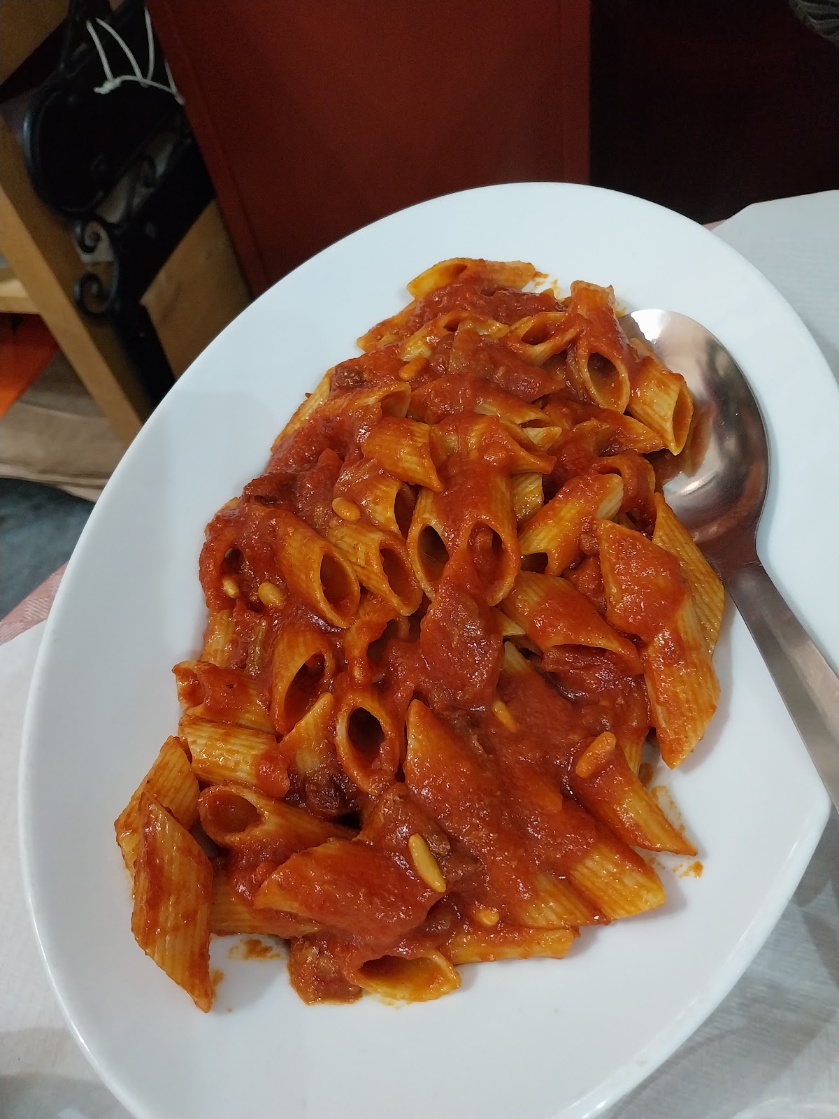 Trattoria Alpina - 4