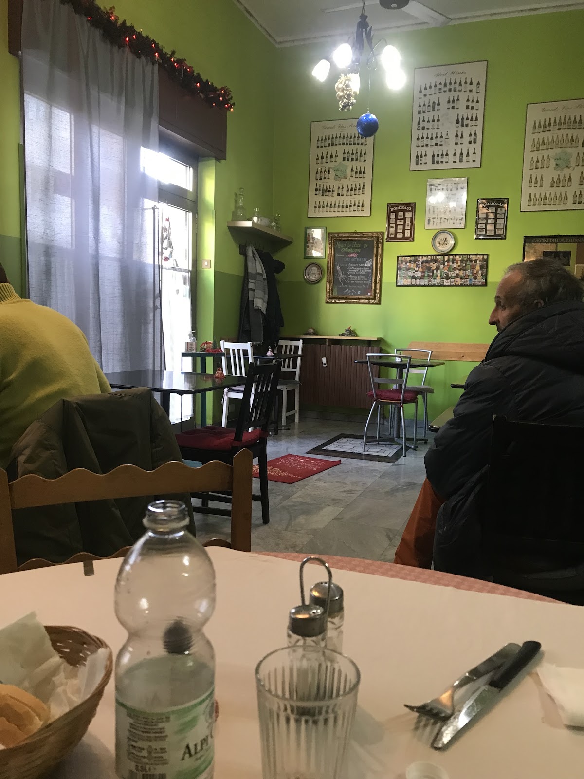 Trattoria Alpina - 5