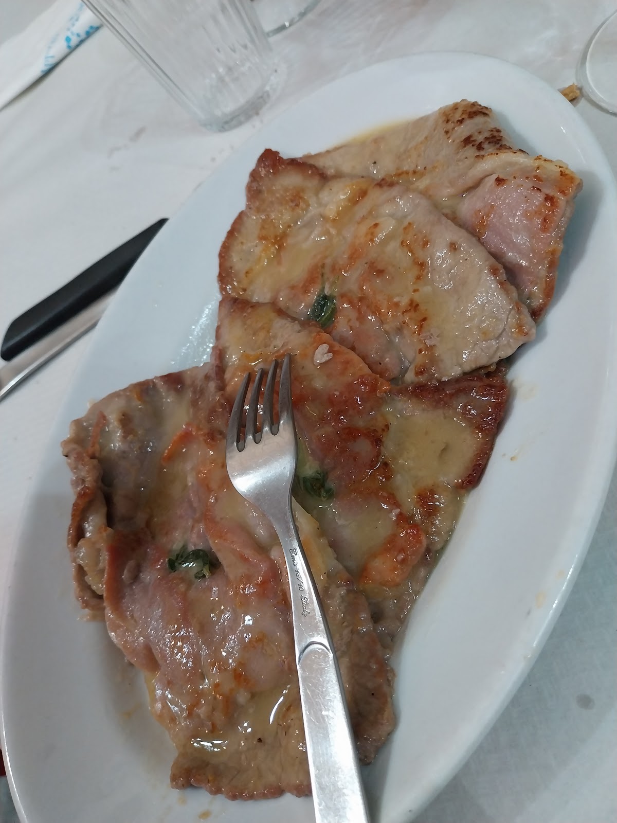 Trattoria Alpina - 6