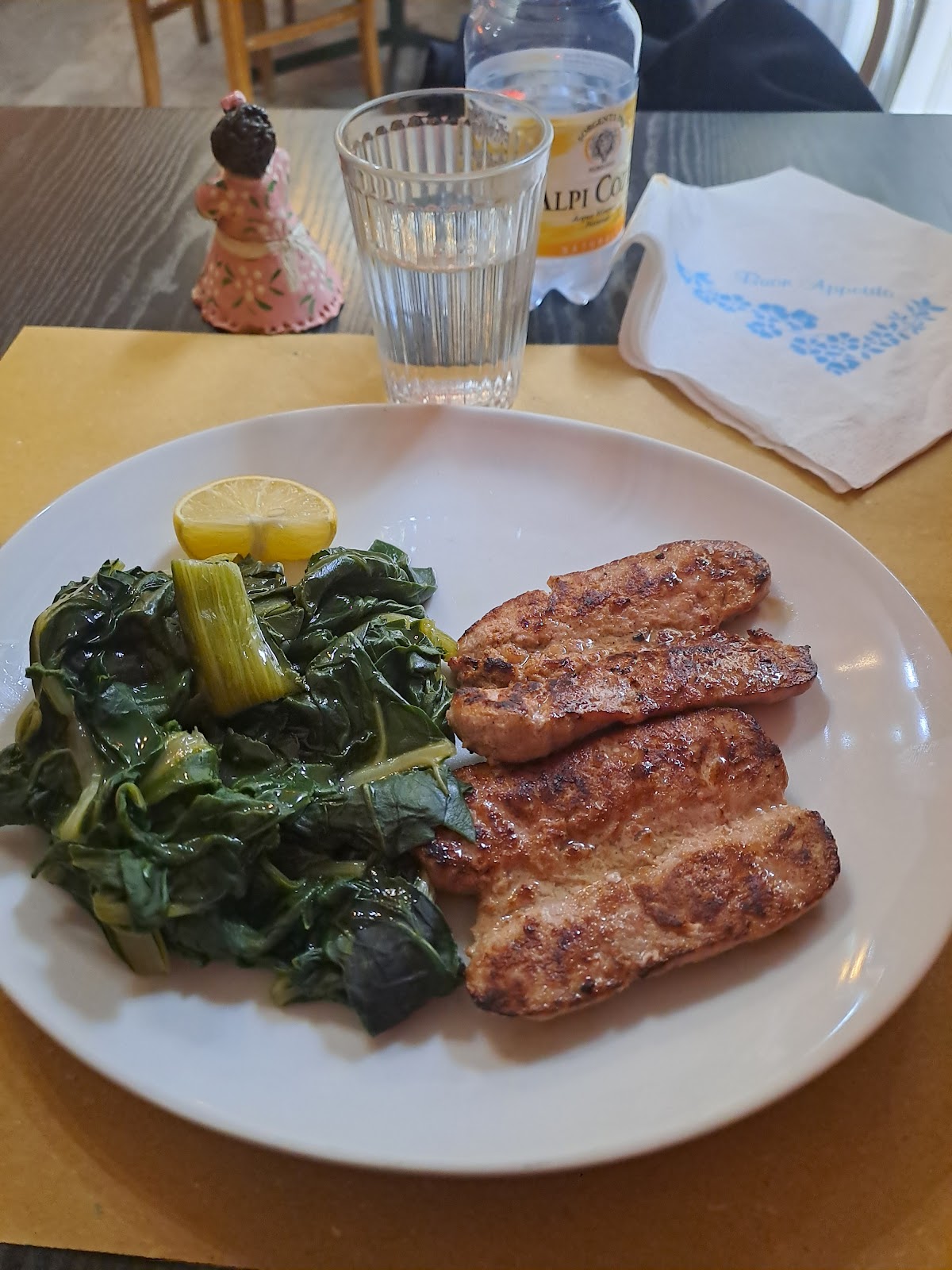 Trattoria Alpina - 7