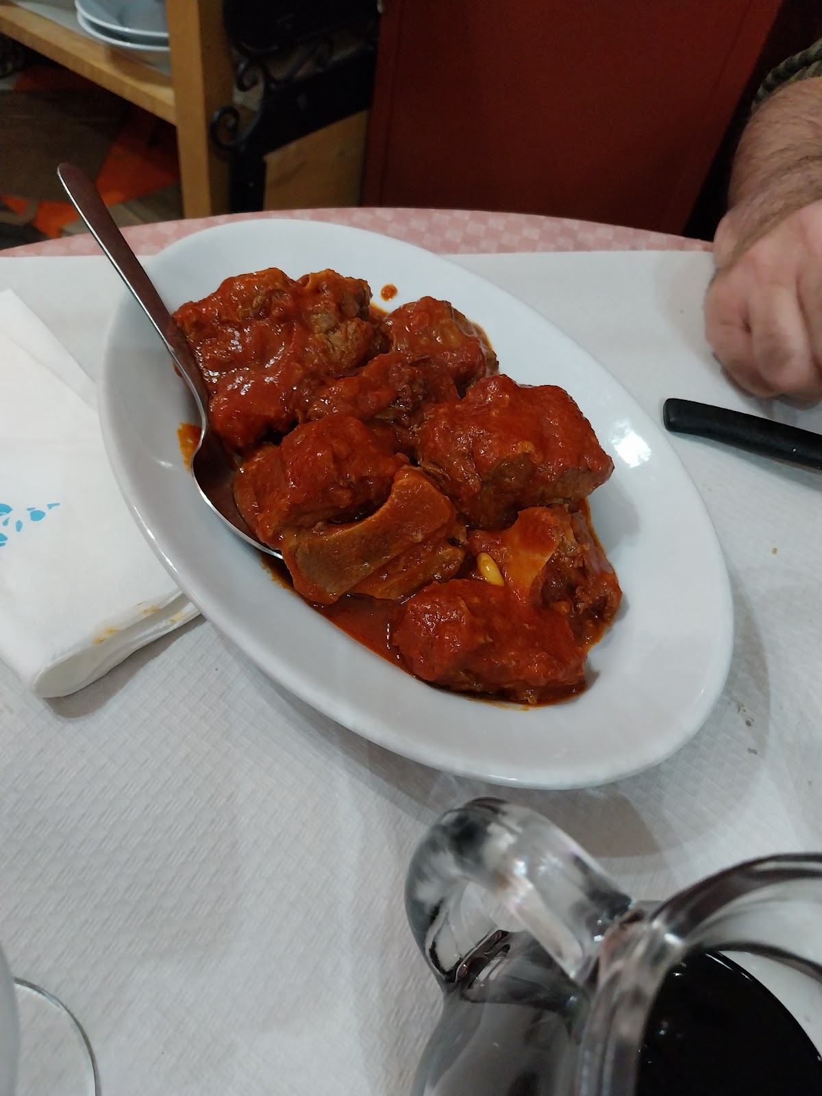 Trattoria Alpina - 8