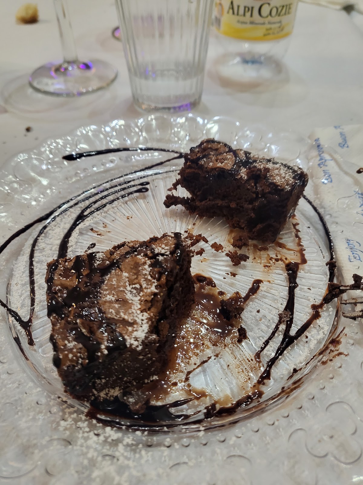 Trattoria Alpina - 9